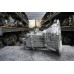 Versnellingsbak Ford Transit 2.5D  5-Bak